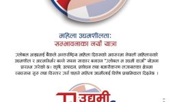 ग्लोबल आइएमई बैंकको ग्लोबल म उद्यमी कर्जा सार्वजनिक