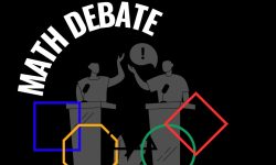 ग्लोबल म्याथ डिबेट लिगमा चम्किए नेपालका युवा गणित बहसकर्ताहरू