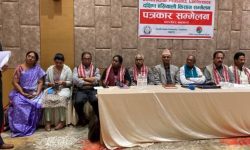 उत्पादनको मूल्य नपाउनु दक्षिण एसियाली देशका किसानको साझा समस्या