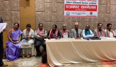 उत्पादनको मूल्य नपाउनु दक्षिण एसियाली देशका किसानको साझा समस्या