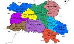 Covered hall constructed at BP Park