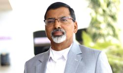 केबलकार विवाद समाधान गर्न नेता शर्माको सुझाव