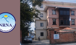 एनआरएनए उच्चस्तरीय समितिको काममा अवरोध नगर्न चेतावनी