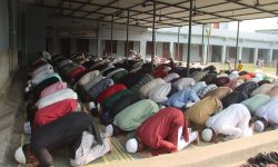 मुलुकभर ईद उल फित्र मनाइयो