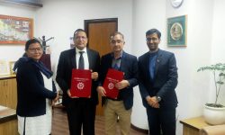 नागरिक लगानी कोषका सहभागीलाई र शहीद गंगालाल राष्ट्रिय ह्दय केन्द्रमा विशेष छुट