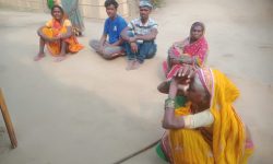 सिङ्गो दलित परिवार नै नागरिकताविहीन