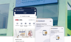 नारायणी डेभलपमेन्ट बैंकले ल्यायो मोबाइल बैंकिङ सुविधा