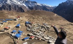 मनाङको फू गाउँमा सशस्त्रको ‘बिओपी’ राखिने