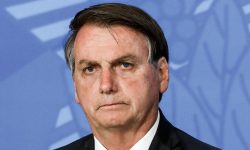 ब्राजिलका पूर्वराष्ट्रपति बोल्सोनारोद्वारा शक्ति प्रदर्शन गर्दै