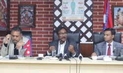 नेपालमै अब केही हुन्छ भन्ने सन्देश दिन : राष्ट्रिय श्रम तथा रोजगार सम्मेलन