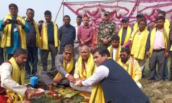 स्वास्थ्य क्षेत्र सुधार अभियान निरन्तर रहने