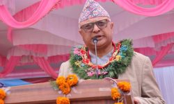 ‘कर्मठ, अनुशासित र इमानदार नागरिक तयार गर्न विद्यालय शिक्षाको भूमिका महत्वपूर्ण’