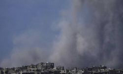 गाजामा इजरायली हमलामा कम्तीमा ४० जनाको मृत्यु