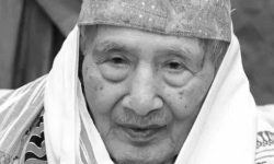 साहित्यकार लीलबहादुर क्षेत्रीको निधन