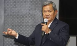 सूचना प्रविधि पूर्वाधार निर्माणमा केन्द्रीत बजेट बनाउन मन्त्री गुरुङको जोड