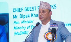 ‘कार्बन बिक्रीबापत प्राप्त रकम विपन्न नागरिकको हितमा परिचालन गर्नुपर्छ’