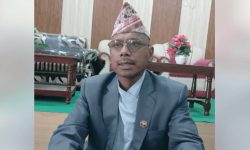 सुदूरपश्चिम प्रदेशका उद्योगमन्त्रीद्वारा राजीनामा