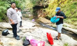 आन्तरिक पर्यटकको रोजाइमा धुमैया जलाधार क्षेत्र