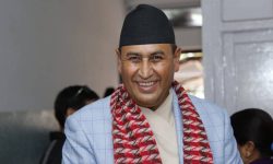 राज्यव्यवस्था समितिका सभापति र सदस्यद्वारा प्रहरी प्रधान कार्यालयको निरीक्षण