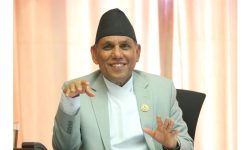 सांसदले उठाएका विषयमा जवाफ दिन सरकारलाई निर्देशन