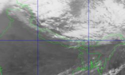 Weather to remain fair in most parts of country today