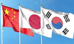 चीन, दक्षिण कोरिया र जापान स्वतन्त्र व्यापारलाई सुदृढ गर्न सहमत