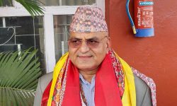 ‘विविधताबीचको एकताले राष्ट्रियता सबल’