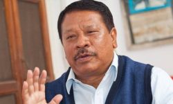 ‘राजनीतिक स्थायित्वका लागि गठबन्धनको सरकार बनेको हो’