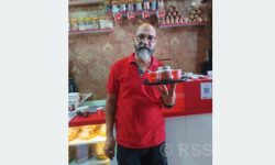 चियापारखीको रोजाइ ‘पोखरेलको मट्का चिया’