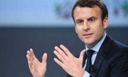 म्याक्रोँको सम्बोधन ‘वास्तविकताभन्दा टाढा’ रहेको रुसको भनाइ