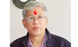 रास्वपा सांसदद्वयको अभिव्यक्तिप्रति डा केसीको आपत्ति