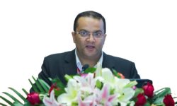 वीर अस्पतालको निर्देशकमा डा. शर्मा नियुक्त