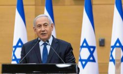 इजरायली प्रधानमन्त्री नेतान्याहुले हङ्गेरीको भ्रमण गर्ने