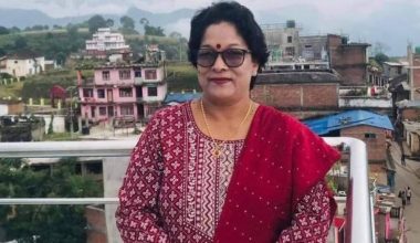 समृद्ध कर्णाली, सुखी कर्णाली बनाउने सपना छ : सावित्री मल्ल