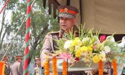 सीमा क्षेत्रमा हुने लागुऔषधको समस्या न्यूनीकरण गर्न निर्देशन