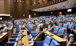 प्रतिनिधिसभामा गणपूरक सङ्ख्याबारे प्रश्न उठेपछि…