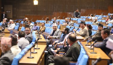 गुणस्तरहीन वस्तु उत्पादन र बिक्री गर्नेलाई कारबाही गर्न माग