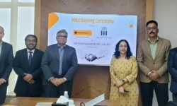 सिद्धार्थ बैंकद्वारा एमएमएल व्यवस्थापनका लागि मनीपाल टेक्नोलोजिजसँग सम्झौता