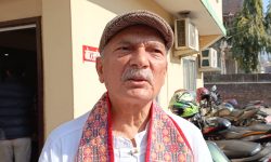 प्रत्यक्ष निर्वाचित राष्ट्रपति अबको आवश्यकता : पूर्वप्रधानमन्त्री भट्टराई