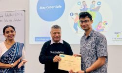 चाईल्डसेफनेटले मलेसियाका ५०० स्कूलहरुमा साईबर सुरक्षाबारे तालिम दिने