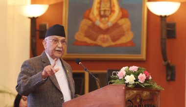 मिर्गौलासम्बन्धी उपचारमा नेपालले क्रमिक उपलब्धि हासिल गरेको छ : प्रधानमन्त्री