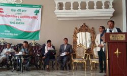 ‘समाजलाई असल बाटोमा डोर्याउन गुणस्तरीय शिक्षा आवश्यक’