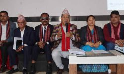 कोशीबाट ८१ हजार विद्यार्थी एसईईमा सहभागी हुँदै