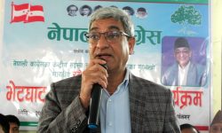 ‘लोकतन्त्रको विकल्प निरङ्कुश व्यवस्था हुन सक्दैन’