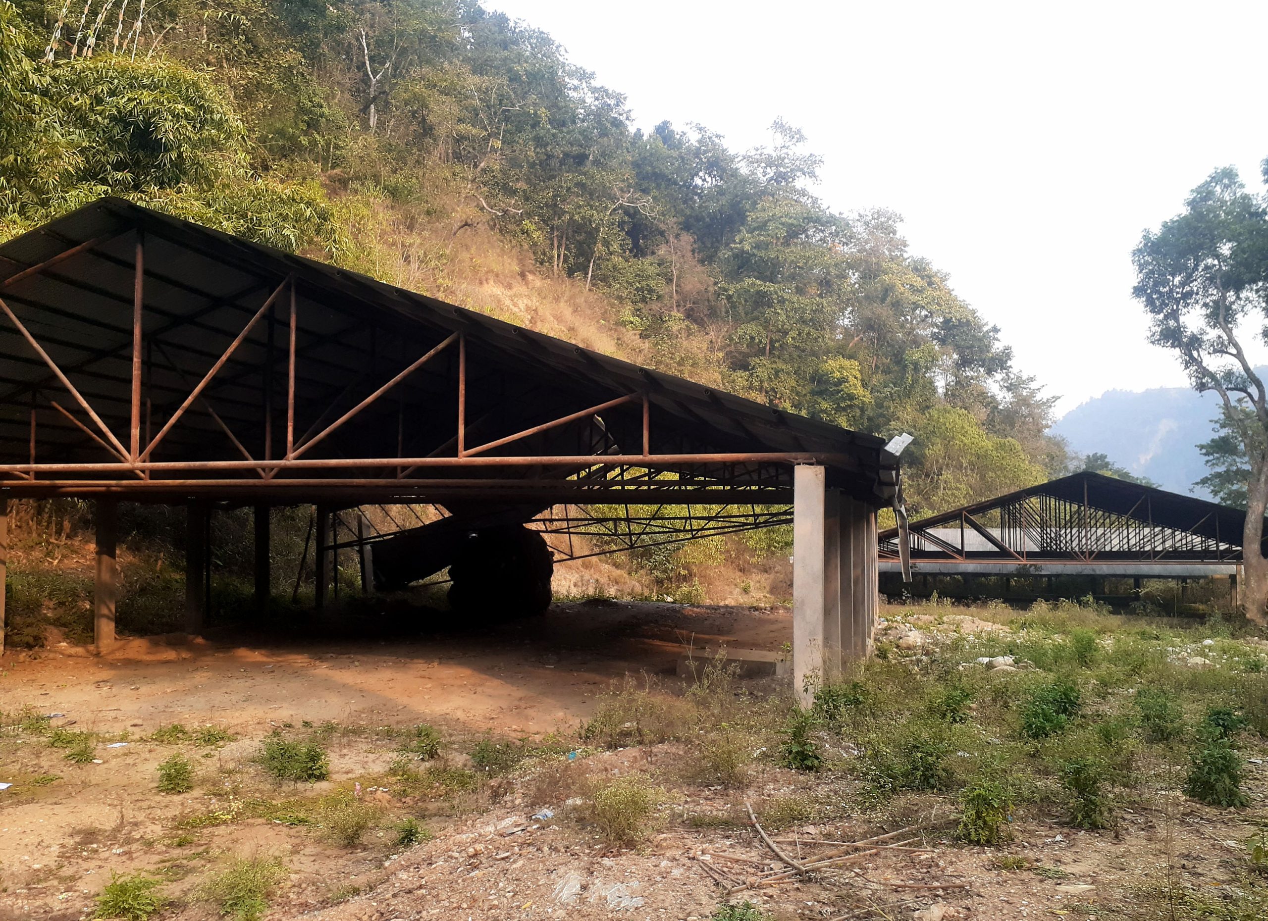 अलपत्र मलमुत्र व्यवस्थापन केन्द्र