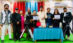 ‘महाभोज’को छायाङ्कन सम्पन्न, रिलिज कहिले हुन्छ ?