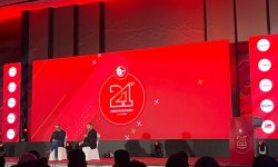 एफवान सफ्टको २१औँ वार्षिक उत्सव सम्पन्न