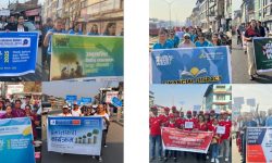 नेपाल बैंकर्स संघले मनायो ग्लोवल मनी वीक