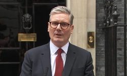 रुसमाथि लगाइएको प्रतिबन्ध हटाउने ‘अहिले समय होइन’-पेरिस शिखर सम्मेलनमा सहमति