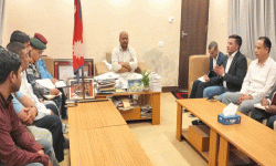 पोल्ट्रीजन्य वस्तुको अवैध आयात रोक्न मुख्यमन्त्री सिंहको निर्देशन